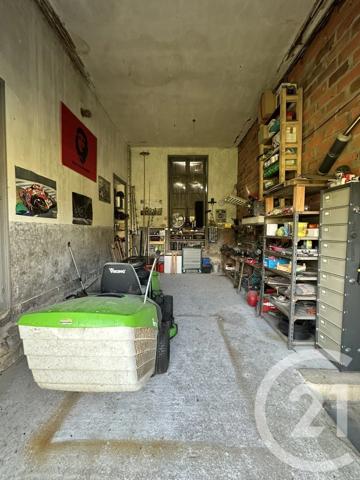 Maison à vendre  4 pièces - 98 m 2   LA NOCLE MAULAIX  - 58