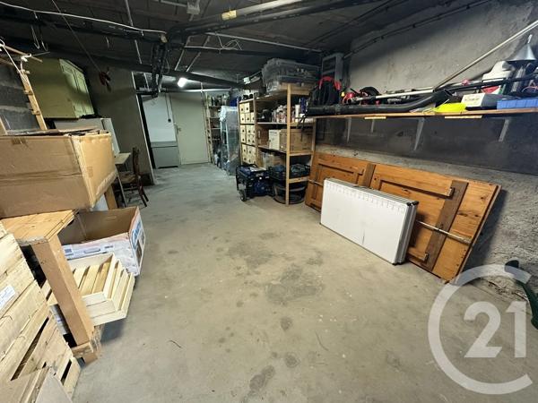 Maison à vendre  4 pièces - 98 m 2   LA NOCLE MAULAIX  - 58