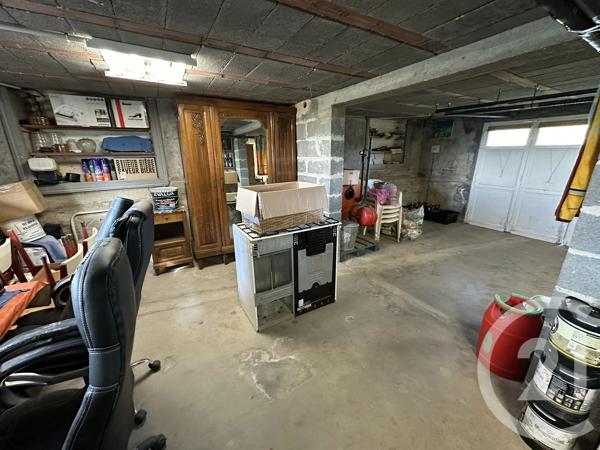 Maison à vendre  4 pièces - 98 m 2   LA NOCLE MAULAIX  - 58