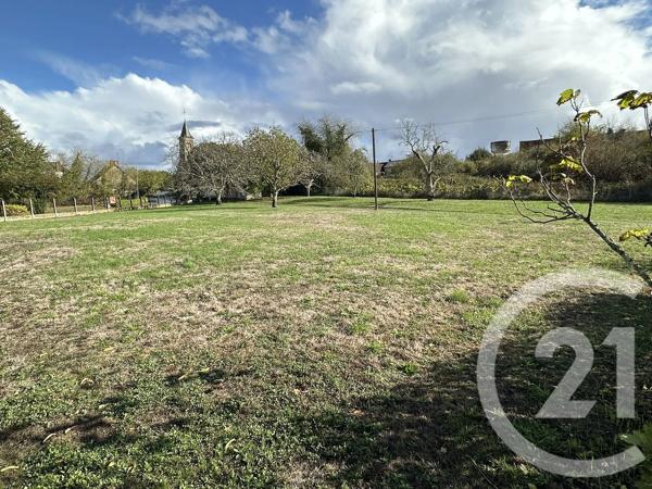 Maison à vendre  4 pièces - 98 m 2   LA NOCLE MAULAIX  - 58