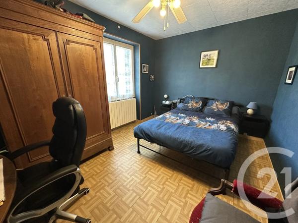 Maison à vendre  4 pièces - 98 m 2   LA NOCLE MAULAIX  - 58