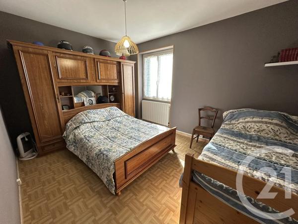 Maison à vendre  4 pièces - 98 m 2   LA NOCLE MAULAIX  - 58