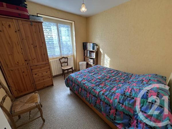 Maison à vendre  4 pièces - 98 m 2   LA NOCLE MAULAIX  - 58