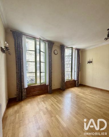 Appartement à vendre 4 pièces 90,76 m² La Rochelle