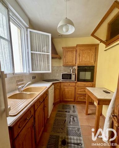 Appartement à vendre 4 pièces 90,76 m² La Rochelle