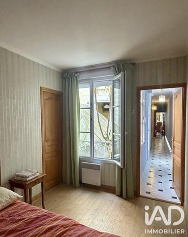 Appartement à vendre 4 pièces 90,76 m² La Rochelle