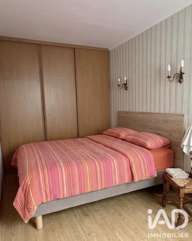 Appartement à vendre 4 pièces 90,76 m² La Rochelle