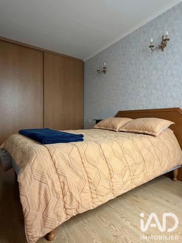 Appartement à vendre 4 pièces 90,76 m² La Rochelle