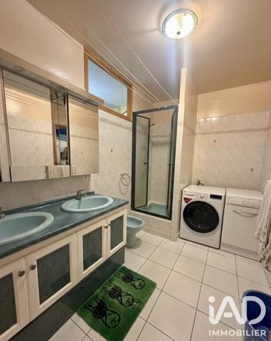 Appartement à vendre 4 pièces 90,76 m² La Rochelle