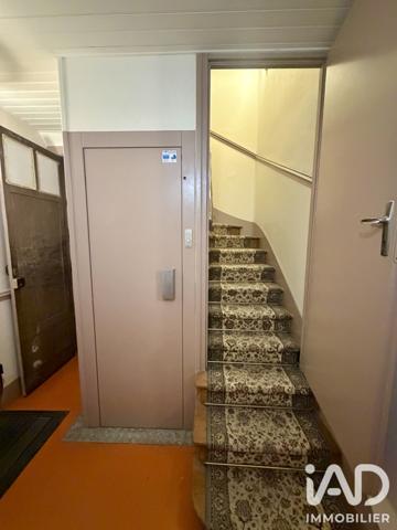 Appartement à vendre 4 pièces 90,76 m² La Rochelle