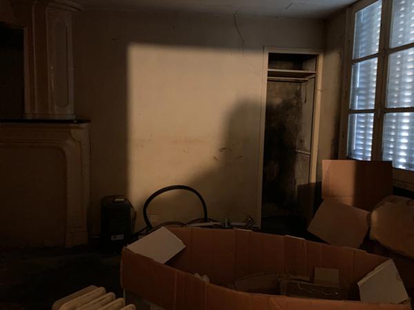 Dpt Maine et Loire (49), à vendre CHATEAUNEUF SUR SARTHE Bar