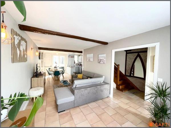 Idéal premier achat ou investissement locatif