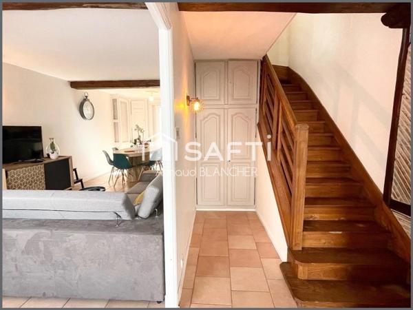 Idéal premier achat ou investissement locatif