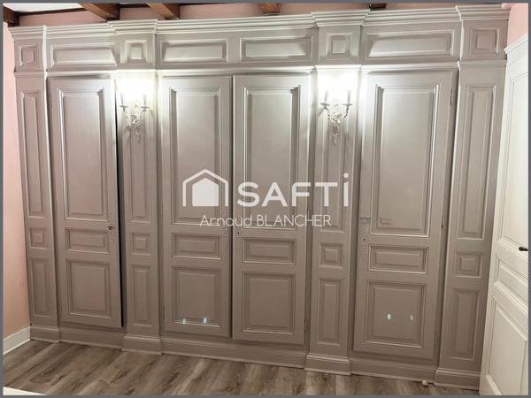 Idéal premier achat ou investissement locatif