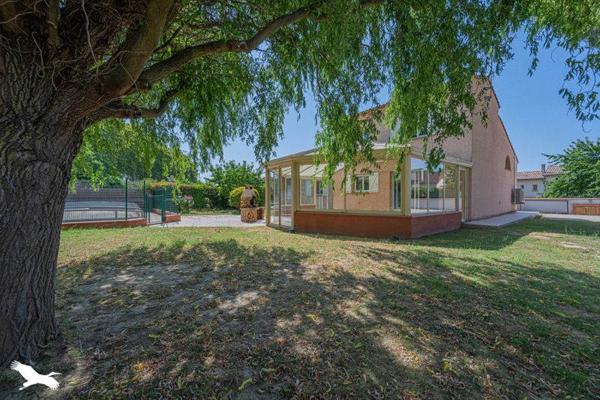 Maison 429 000 € Cornebarrieu 6 p 150 m² DPE C