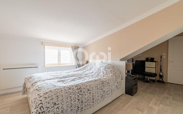 Appartement à vendre    3 pièces • 80,84 m2 Reims