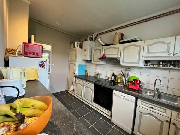 Appartement à louer    3 pièces • 73 m2 Limoges