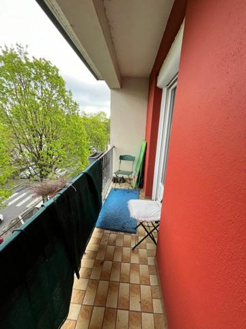 Appartement à louer    3 pièces • 73 m2 Limoges