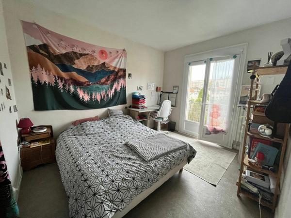 Appartement à louer    3 pièces • 73 m2 Limoges