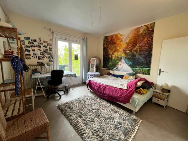 Appartement à louer    3 pièces • 73 m2 Limoges