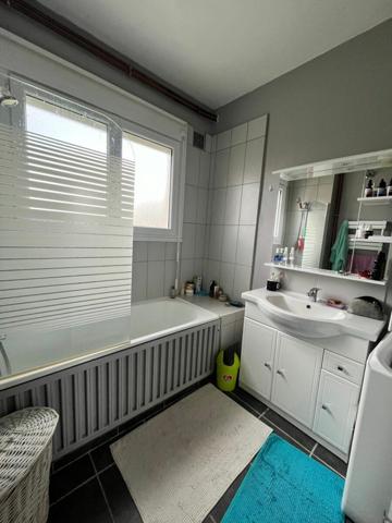 Appartement à louer    3 pièces • 73 m2 Limoges