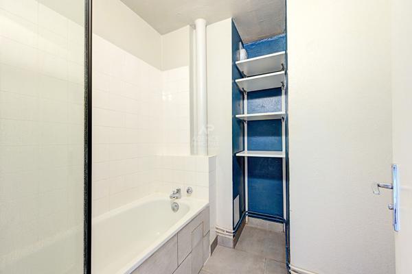 Appartement Saint Germain En Laye 2 pièces 45 m2 242 000 € **  - Référence  18553