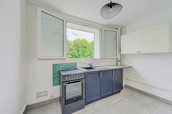 Appartement Saint Germain En Laye 2 pièces 45 m2 242 000 € **  - Référence  18553