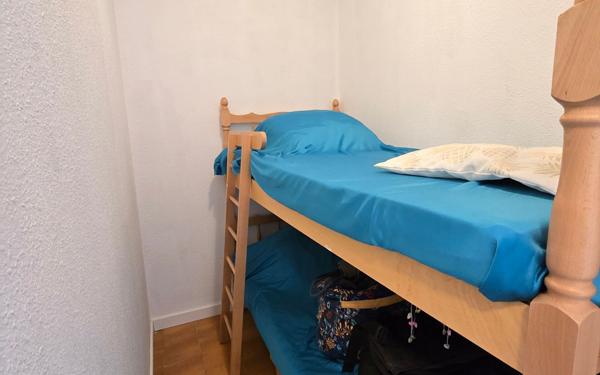 Appartement à vendre    1 pièce • 21,49 m2 Saint-Cyprien