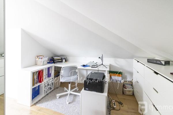 Villa "coup de coeur" rénovée avec jardin