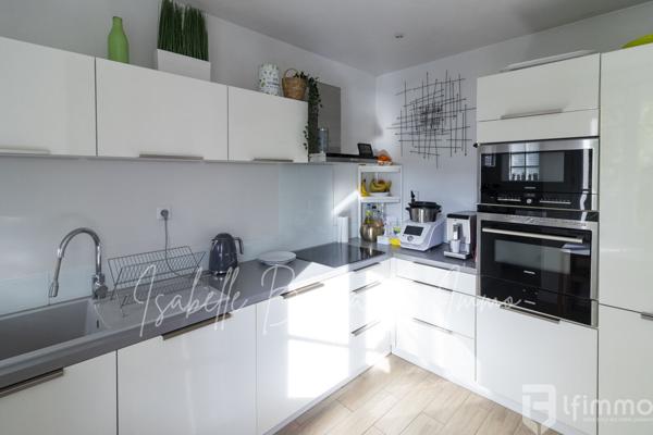 Villa "coup de coeur" rénovée avec jardin