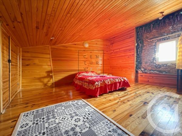 Maison à vendre  6 pièces - 160 m2 PEYRESTORTES - 66