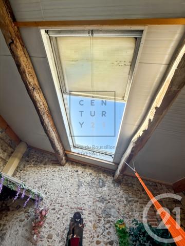 Maison à vendre  6 pièces - 160 m2 PEYRESTORTES - 66