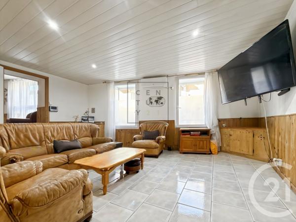 Maison à vendre  6 pièces - 160 m2 PEYRESTORTES - 66