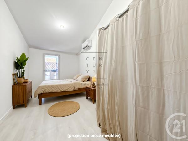 Maison à vendre  6 pièces - 160 m2 PEYRESTORTES - 66