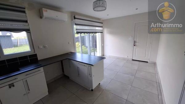 Vente Maison 3 pièces 85 m2 à Saint-Jean-de-la-Ruelle