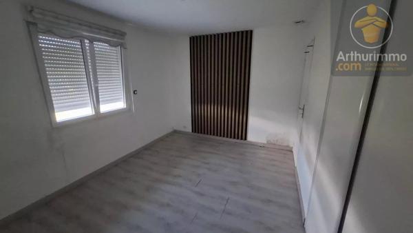 Vente Maison 3 pièces 85 m2 à Saint-Jean-de-la-Ruelle