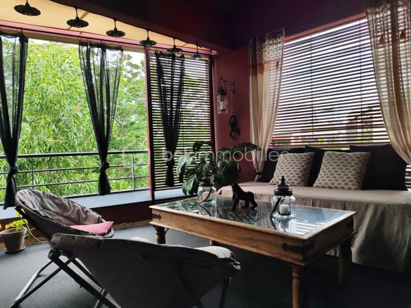 Appartement de 72 m²