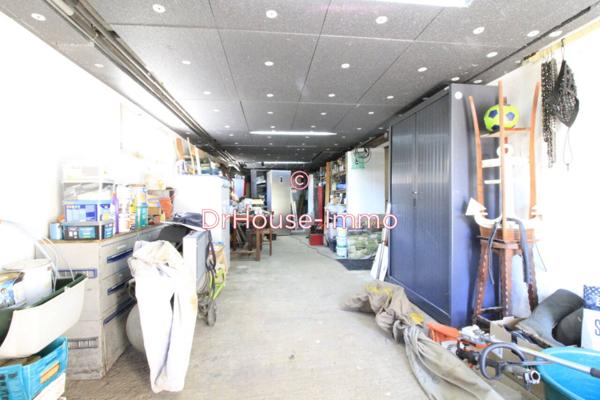 Maison à vendre 6 pièces de 120 m²