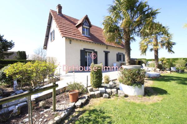 Maison à vendre 6 pièces de 120 m²