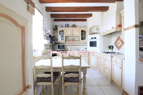 Maison à vendre 6 pièces de 120 m²