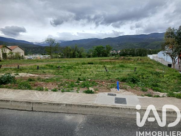 Terrain à vendre 7 984 m² Prades