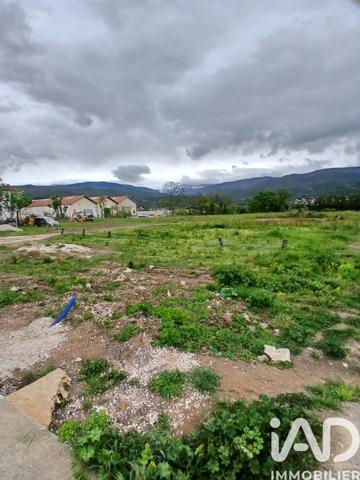 Terrain à vendre 7 984 m² Prades