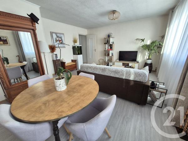 Maison à vendre  4 pièces - 64,42 m2 ST GRATIEN - 95