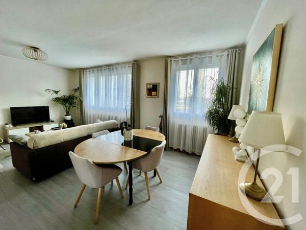 Maison à vendre  4 pièces - 64,42 m2 ST GRATIEN - 95