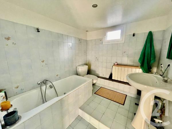 Maison à vendre  4 pièces - 64,42 m2 ST GRATIEN - 95