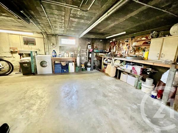 Maison à vendre  4 pièces - 64,42 m2 ST GRATIEN - 95