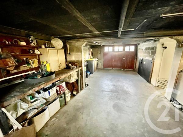 Maison à vendre  4 pièces - 64,42 m2 ST GRATIEN - 95