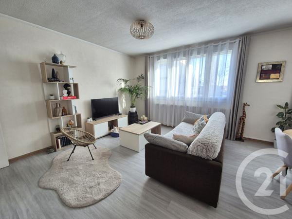 Maison à vendre  4 pièces - 64,42 m2 ST GRATIEN - 95