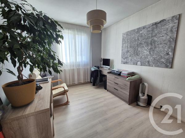 Maison à vendre  4 pièces - 64,42 m2 ST GRATIEN - 95