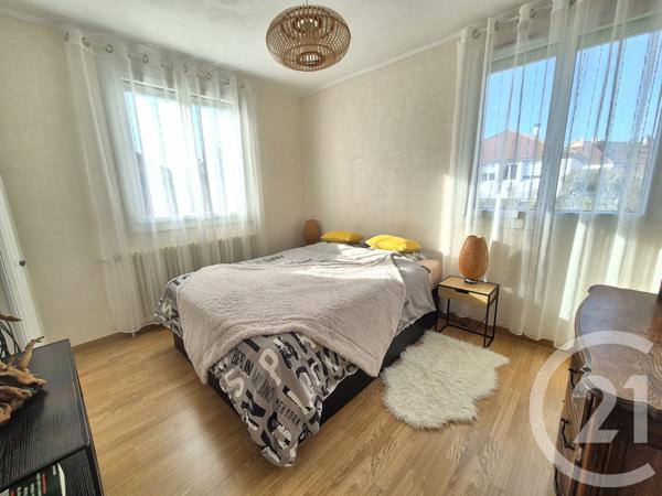 Maison à vendre  4 pièces - 64,42 m2 ST GRATIEN - 95